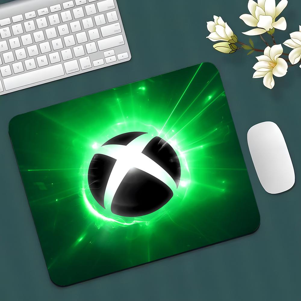 Tappetino per Mouse da Gioco X - Gaming Keyboard And Mouse For Xbox recensione e prezzo