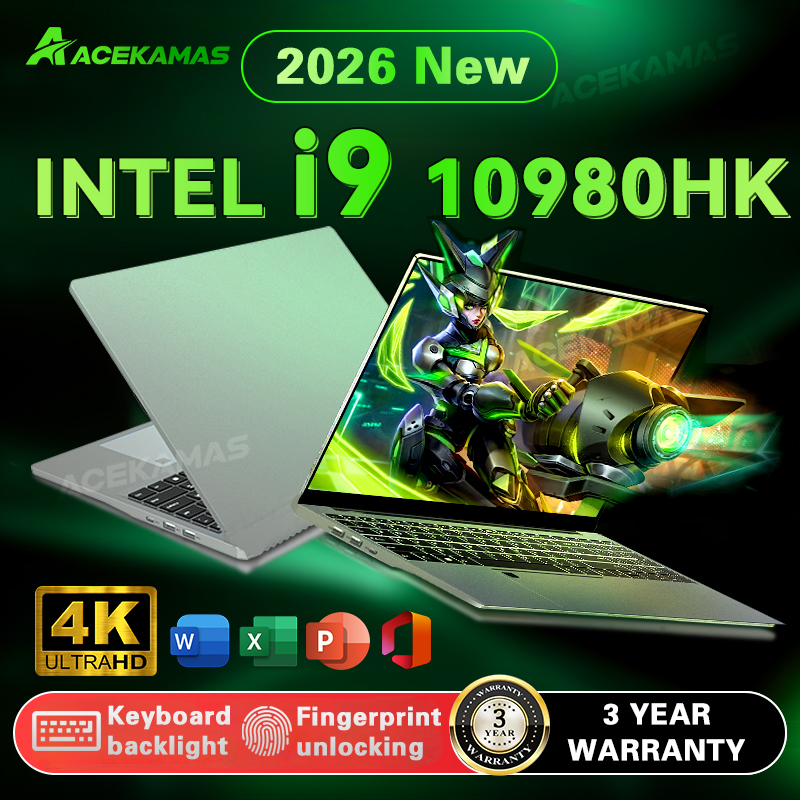 Laptop Ultra Sottile da 15.6'  - Gaming Keyboard Brand recensione e prezzo